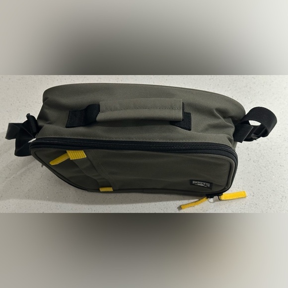 ✨NWT✨ Roots: Lunch Bag - Picture 3 of 9